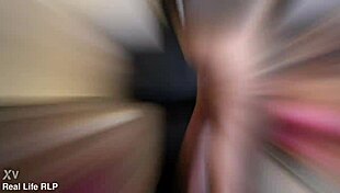 real life porn with rimming and hard sex first time