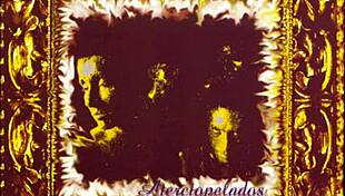 Aterciopelados el dorado 1995 full album hq