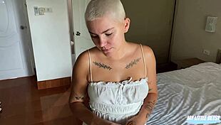 Tenant Convinces Landlord Not To Evict Her