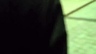 its all giacomos fault in this real amateur video