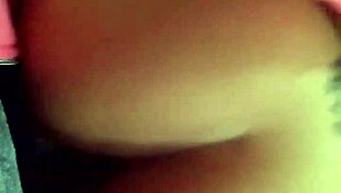 Big bubbly latina ass gets fucked