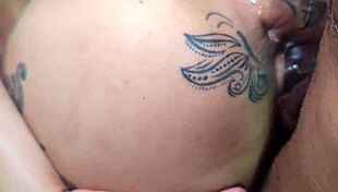 Mostrei meu cuzinho pro arrombador de cu