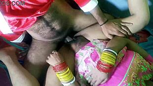 Special xxx christmas 2022 fucking hot bengali girl in clear hindi talking