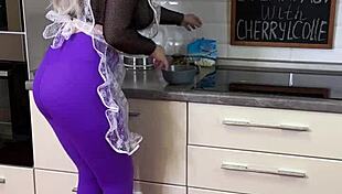 breakfast with cherrylcolle