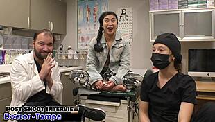 Dr Tampa Humiliates Stacy Shepard With Toys