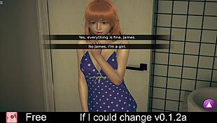 if i could change
