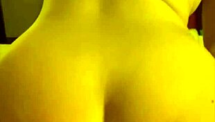 mckenzie gold enjoys a bareback session