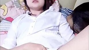fuckmachine makes her squirt hard in 2025!