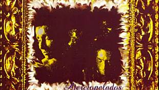 Aterciopelados el dorado 1995 full album hq