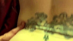 Fucked her brains out for college tuition with double facial