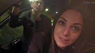 its all giacomos fault in this real amateur video