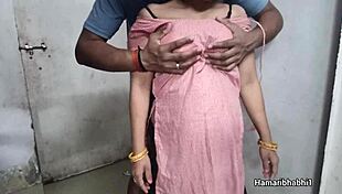 indian desi couple roleplay sex of indian school girl and her boyfriend
