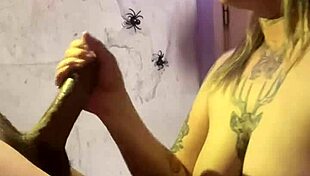 dulce o rico pibe con turca de tetas grandes primera parte