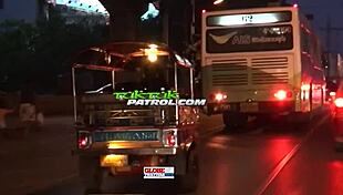 tuktuk patrols fon delicious thai girl next door pounded
