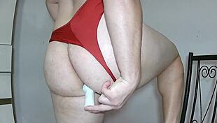 Femboy De Sao Paulo Mostrando Sua Bunda Gg