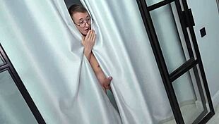 two redhead milfs stepmom scoundrel fucked both