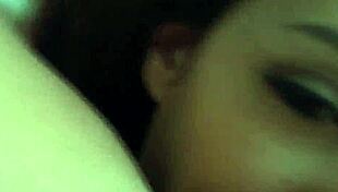 pov lesbians licking vag in high definition