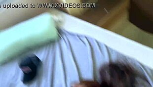 lacey jayne real homemade sex tape with rough riding and cum in mouth