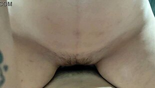 Real amateur couples captured in bedroom scenes