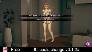 if i could change
