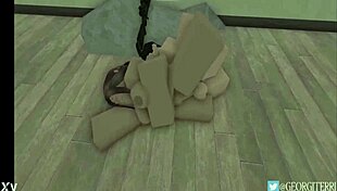 roblox rr34 animation quite sniper