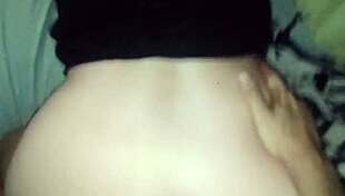Le Subo El Vestido Negro Corto Le Meto Los Dedos Y Cogemos De Perrito