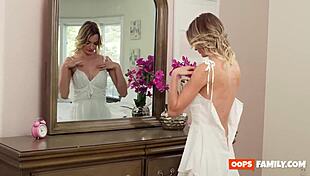 kenna james catches stepdad jerking off early morning