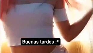 pendeja argentina de instagram agus