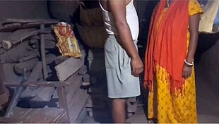 telugu young girl romance