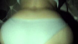 casero celular perdido shows tight pussy