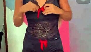 Luanaaciolli Exibicionismo Lingerie Gostosa Demais