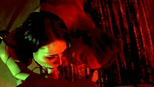 Hardcore dungeon threesome with coco vandi and makayla