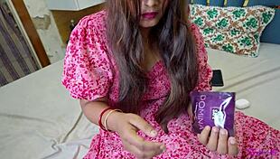 beautiful desi bhabhi fucked by delivery boy