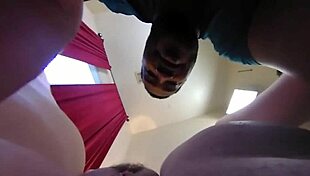 Cheating Giantess Part 2 With Jane Judge