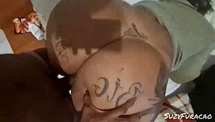 vazou video da bbw casada dando a buceta para seu vizinho que quase gozou dentro