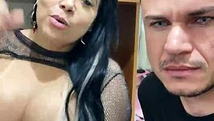 Bastidores da entrevista com a soraya carioca famoso tatuador que foi esfaqueado em praia grande muita polêmica e curiosidades no pornô