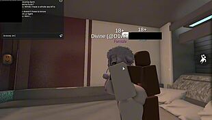 Cheating girl takes bbc while boyfriend waits