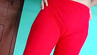Hot indian sexy college girl hard sex boyfriend room after college