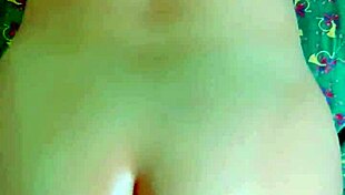big booty latina shines in sensual pov doggy