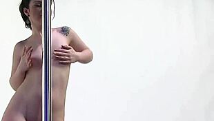 Bulgarian Teacher Diana Atanasova Nude