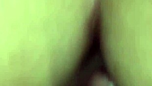 New saudi girl fucked by tunisian stud