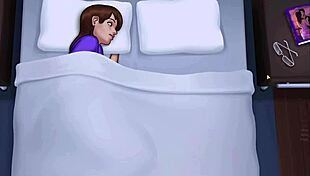 Step Mom Stayed Quiet That Was The Warning