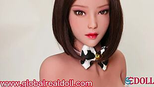 Sex doll reiko