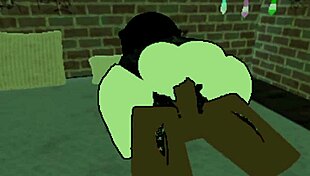 She enjoys her friends bbc while her boyfriend is at work carelessly ending up in her tight pussy roblox condo