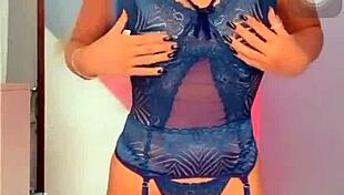 Luanaaciolli Exibicionismo Lingerie Gostosa Demais