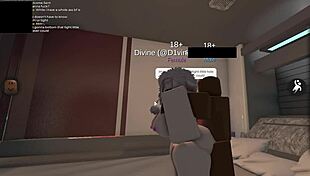 Cheating girl takes bbc while boyfriend waits
