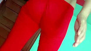 Hot indian sexy college girl hard sex boyfriend room after college