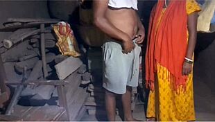 telugu young girl romance