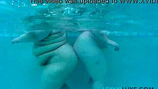 Bisexual Maids Lesbian Sex Interrupted By Men Joining