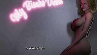 My bimbo dream 11 game date